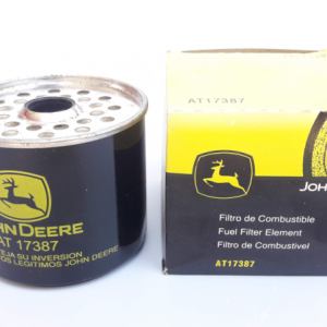 AT 17387 - FILTRO DE COMBUSTIBLE