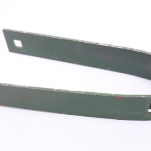 CQ 30958 - CHAPA SOPORTE CAÑO MOLINETE