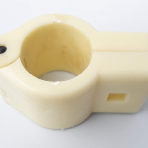 DQ 16220 - BISAGRA DIENTE ESCONDIBLE