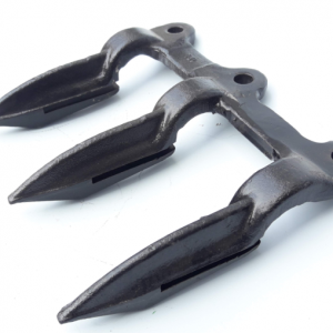 PUNTON FORJADO F88 TRIPLE UNIVERSAL