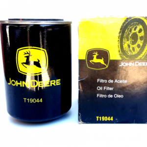 T 19044 - FILTRO DE ACEITE