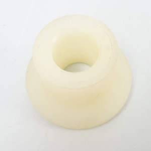 Buje plástico para molinete