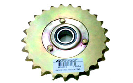 ENGRANAJE TENSOR ARMADO SIN FIN DESCARGA