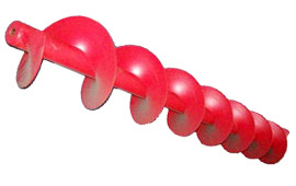 Sin fin desc trasero